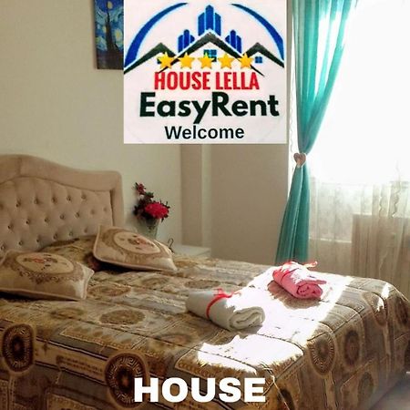 "House Of Lella" Appartamento 2 Camere Da Letto Milan Luaran gambar