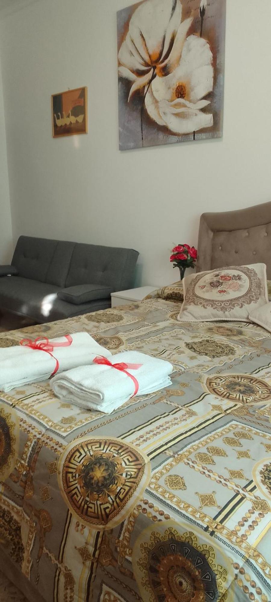 "House Of Lella" Appartamento 2 Camere Da Letto Milan Luaran gambar