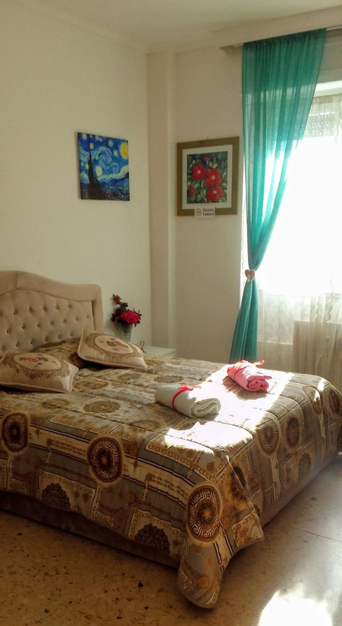 "House Of Lella" Appartamento 2 Camere Da Letto Milan Luaran gambar