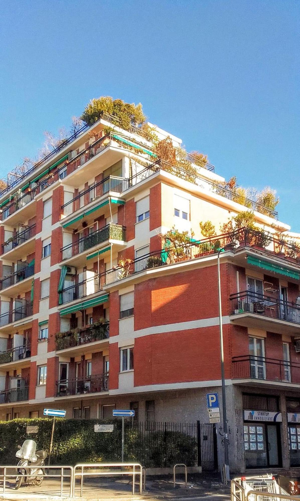 "House Of Lella" Appartamento 2 Camere Da Letto Milan Luaran gambar
